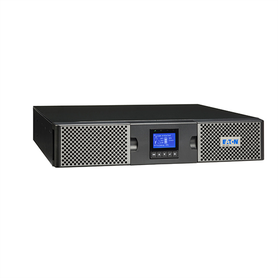 Eaton 9PX 1000i RT2U Netpack - USV (in Rack montierbar/extern)