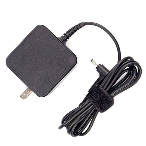 Lenovo Delta ADLX65CDGU2A - Netzteil - Wechselstrom 100-240 V - 65 Watt - FRU, (CRU), Ansicht 2
