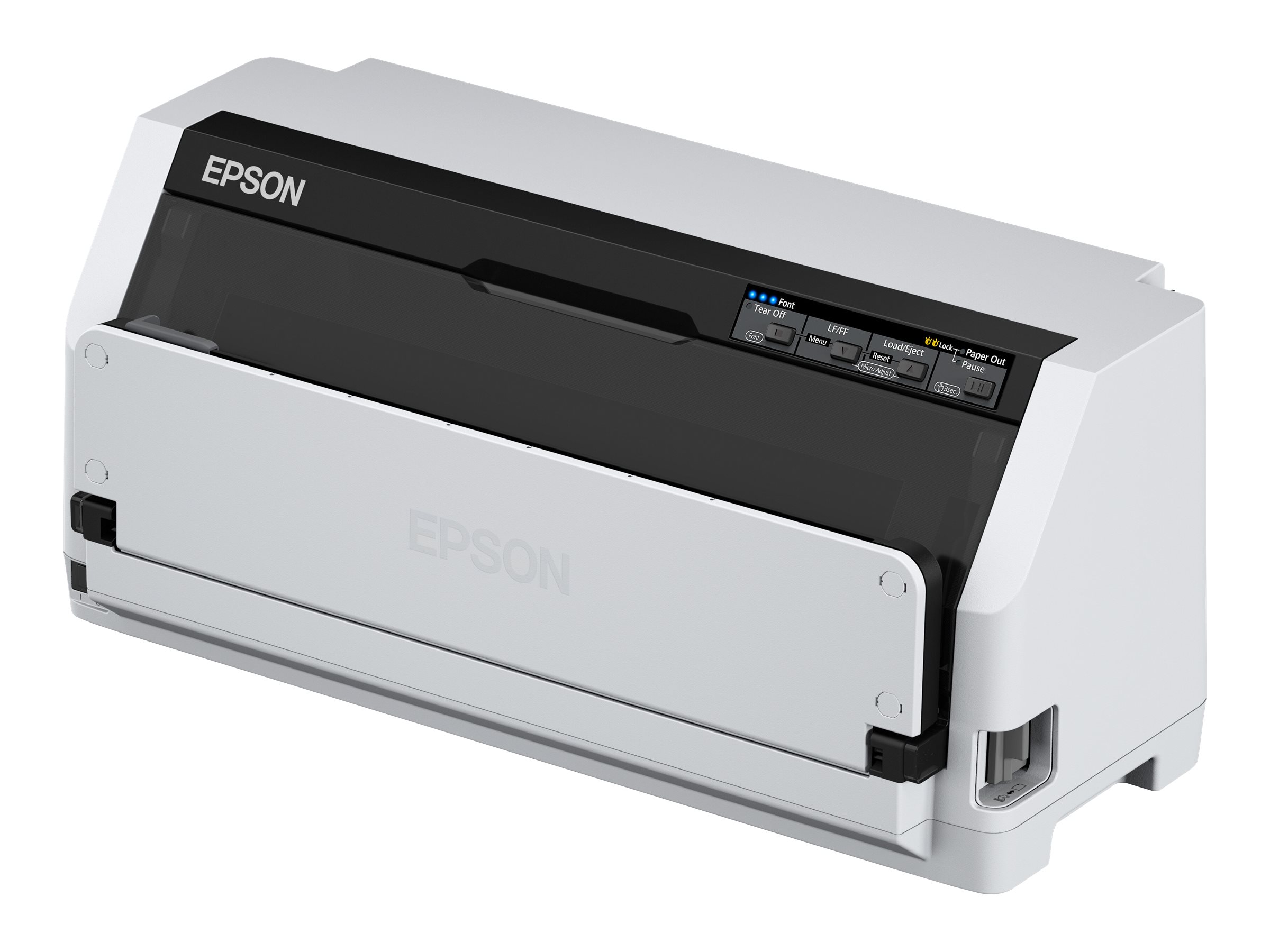 Epson LQ 780 - Drucker - s/w - Punktmatrix - A3