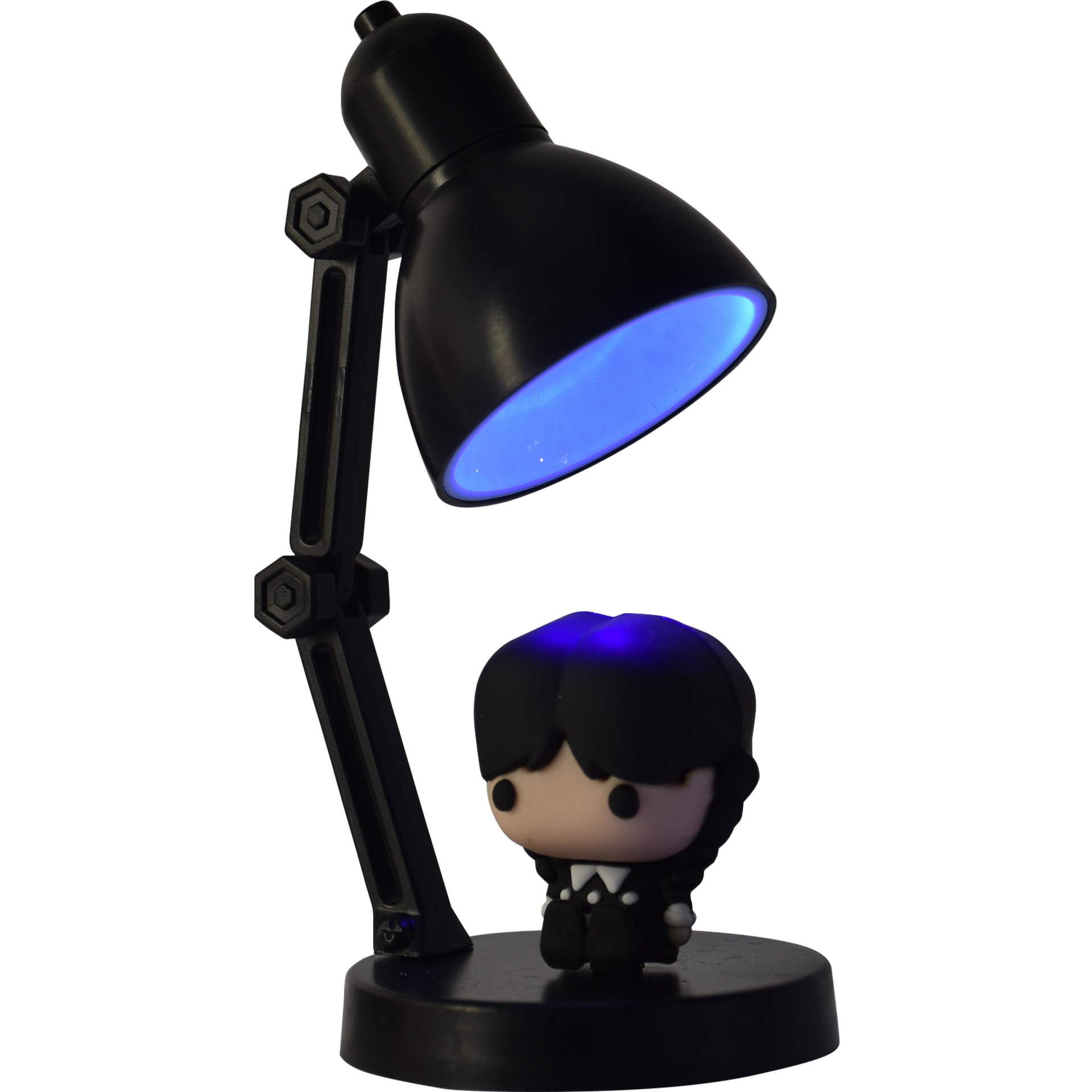 Thumbs Up ! Mini Lampe - Wednesday, Ansicht 4