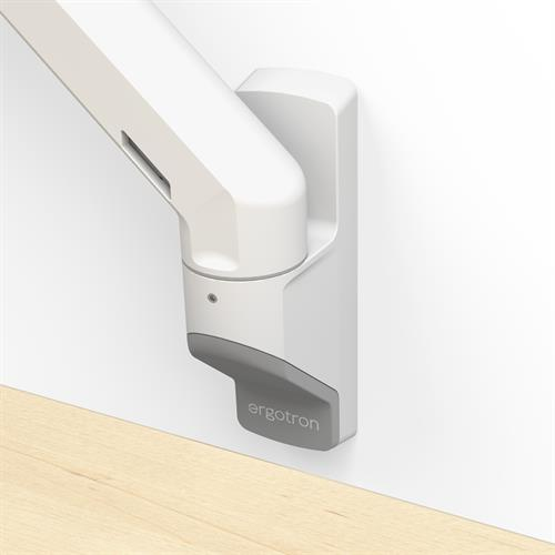 Ergotron HX - Montagekomponente (Wandmontage), Ansicht 2