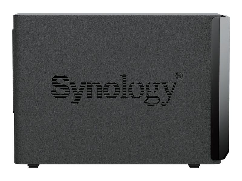 Synology Disk Station DS224+ - NAS-Server - RAID