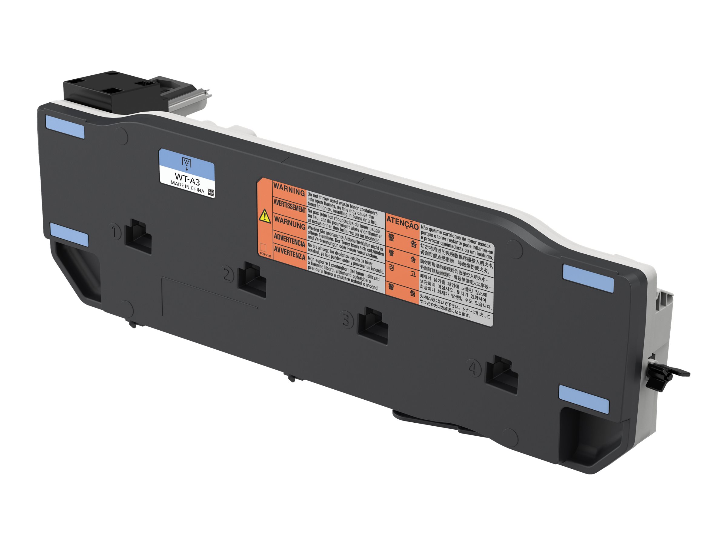 Canon WT-A3 - Tonersammler - für ImageCLASS MF810Cdn MF820Cdn