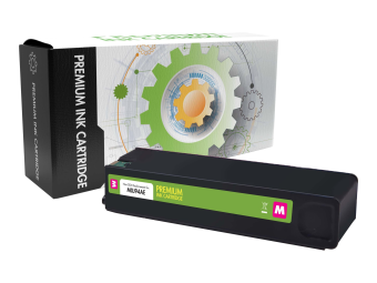 Static Control Magenta - kompatibel - Karton - wiederaufbereitet - Tintenpatrone (Alternative zu: HP 991X)