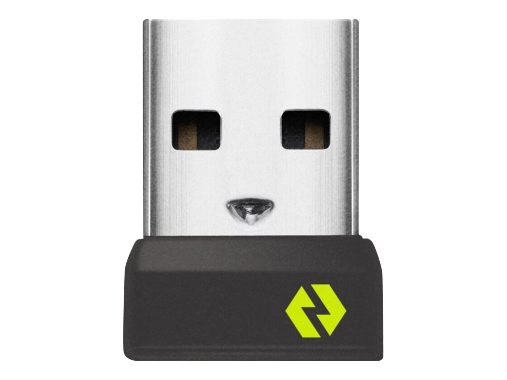 LOGITECH LOGI BOLT USB RECEIVER N/AEMEA (956-000008)