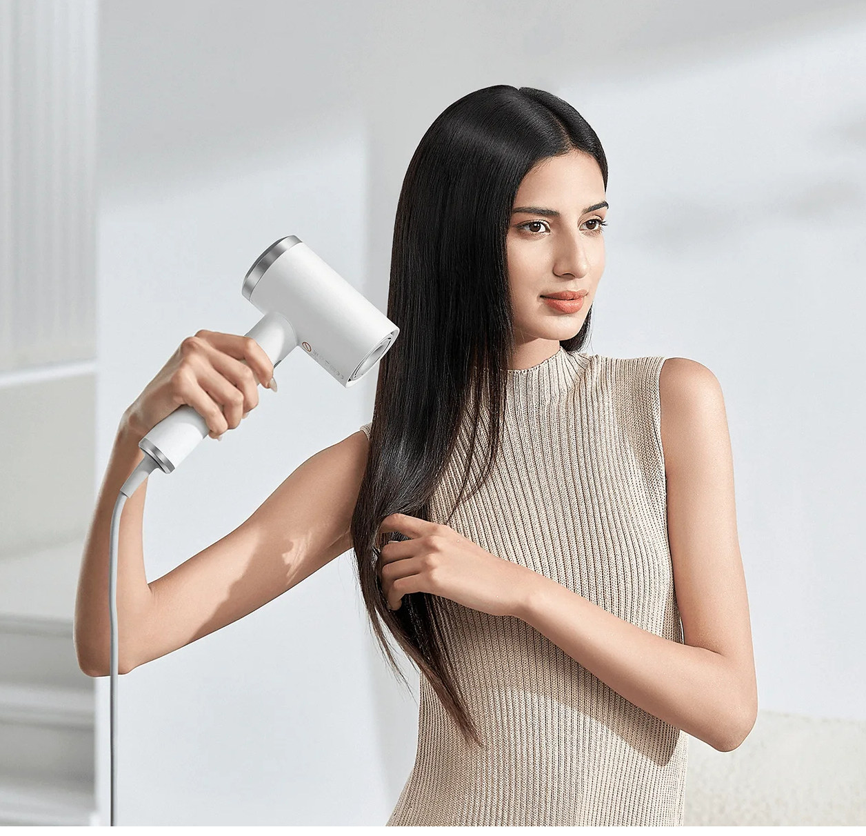 Xiaomi High-Speed Ionic Hair Dryer, Ansicht 3