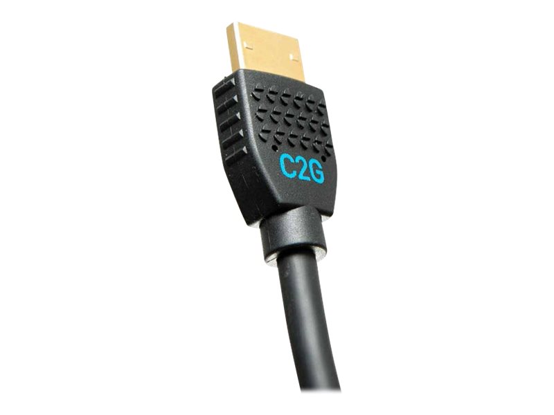 C2G 10ft 4K HDMI Cable - Performance Series Cable, Ansicht 4
