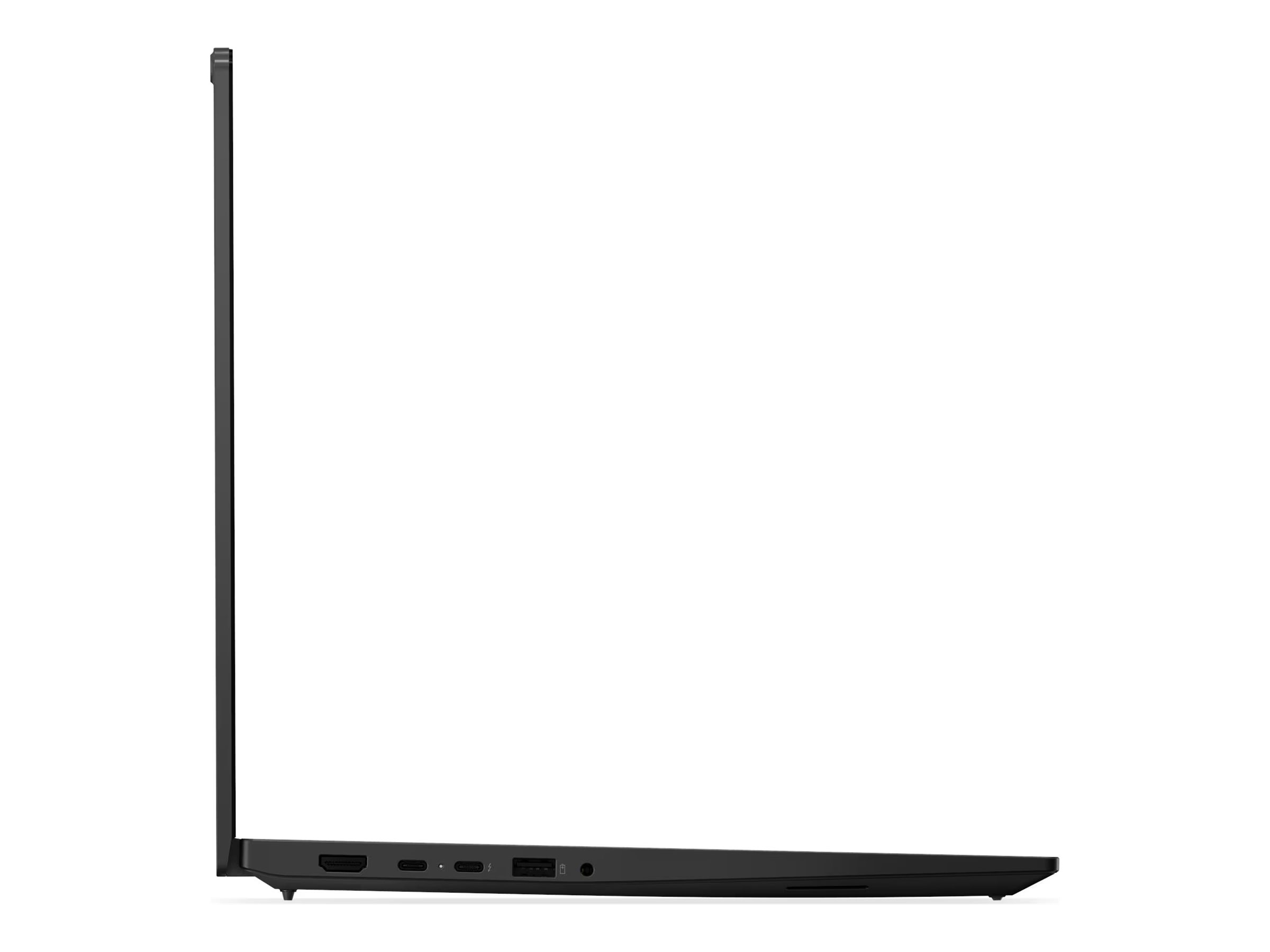 Lenovo ThinkPad E16 Gen 3 22AY - 180°-Scharnierdesign - Intel Core Ultra 7 258V - Win 11 Pro - Intel Arc Graphics 140V - 32 GB RAM - 1 TB SSD TCG Opal Encryption 2, NVMe - 40.6 cm (16")
