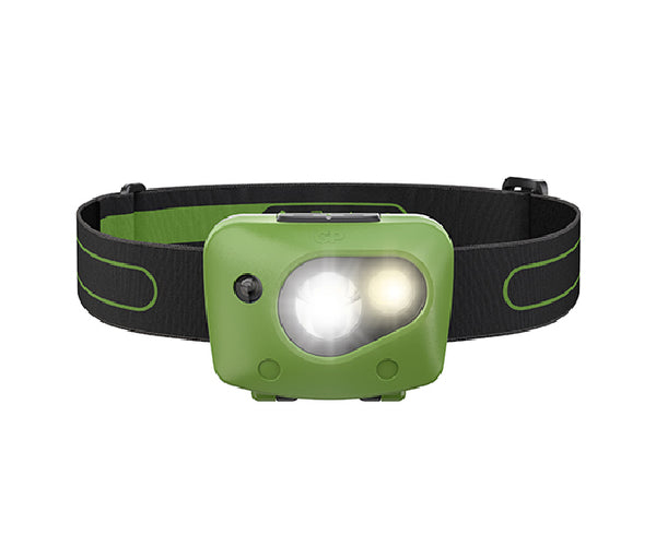 GP Battery GP Discovery CH43 - Stirnlampe - LED - 5 Modi, Ansicht 3