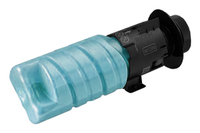 Ricoh Toner cyan IM C320F ca. 10 - Tonereinheit