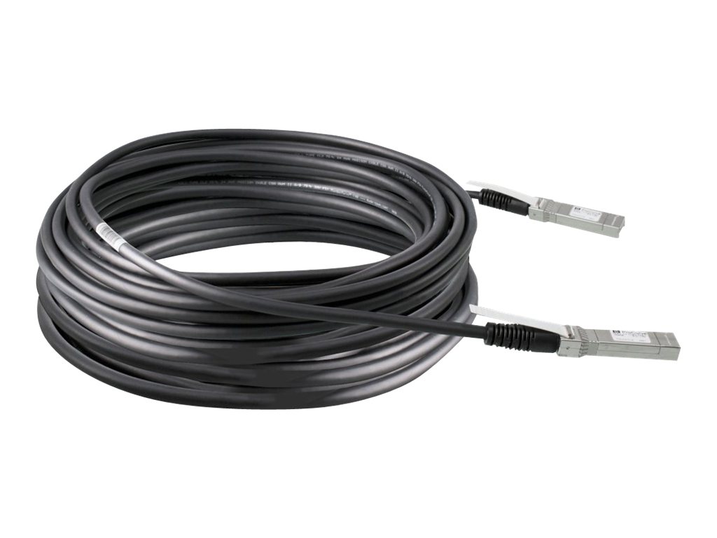HP Enterprise Direct Attach Cable - Netzwerkkabel (QK701A)