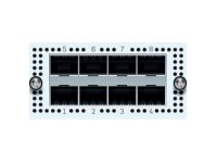 Sophos FleXi Port - Erweiterungsmodul - Gigabit SFP x 8