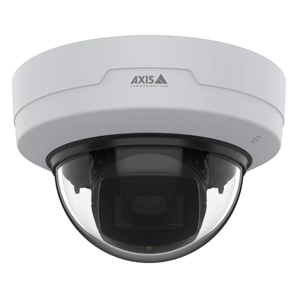 Axis M42 Series M4225-LVE - Überwachungskamera - Außenbereich - vandalenresistent / wetterfest - Farbe, Ansicht 3