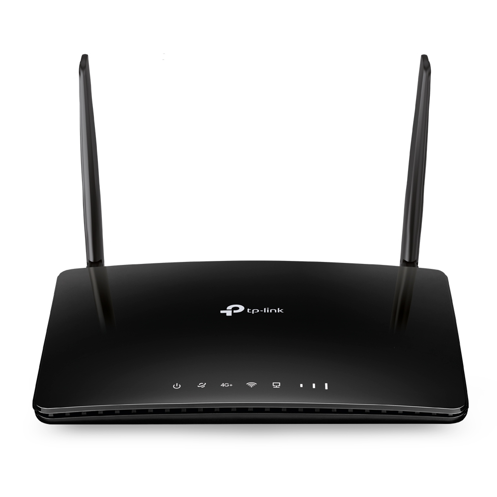 TP-LINK Archer MR500 V1 - Wireless Router - WWAN, Ansicht 2