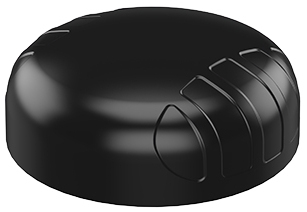 Poynting Antennen· 5G/LTE· KFZ· A-PUCK-0008-V2-01· schwarz· SMA M & - Omnidirektional - WLAN, Ansicht 4