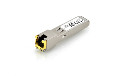 DIGITUS SFP+ 10G Kupfer Modul bis 100m (DN-81210)