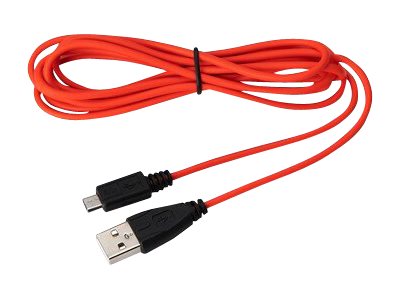 JABRA Evolve USB Kabel USB-A 200cm (14208-30)