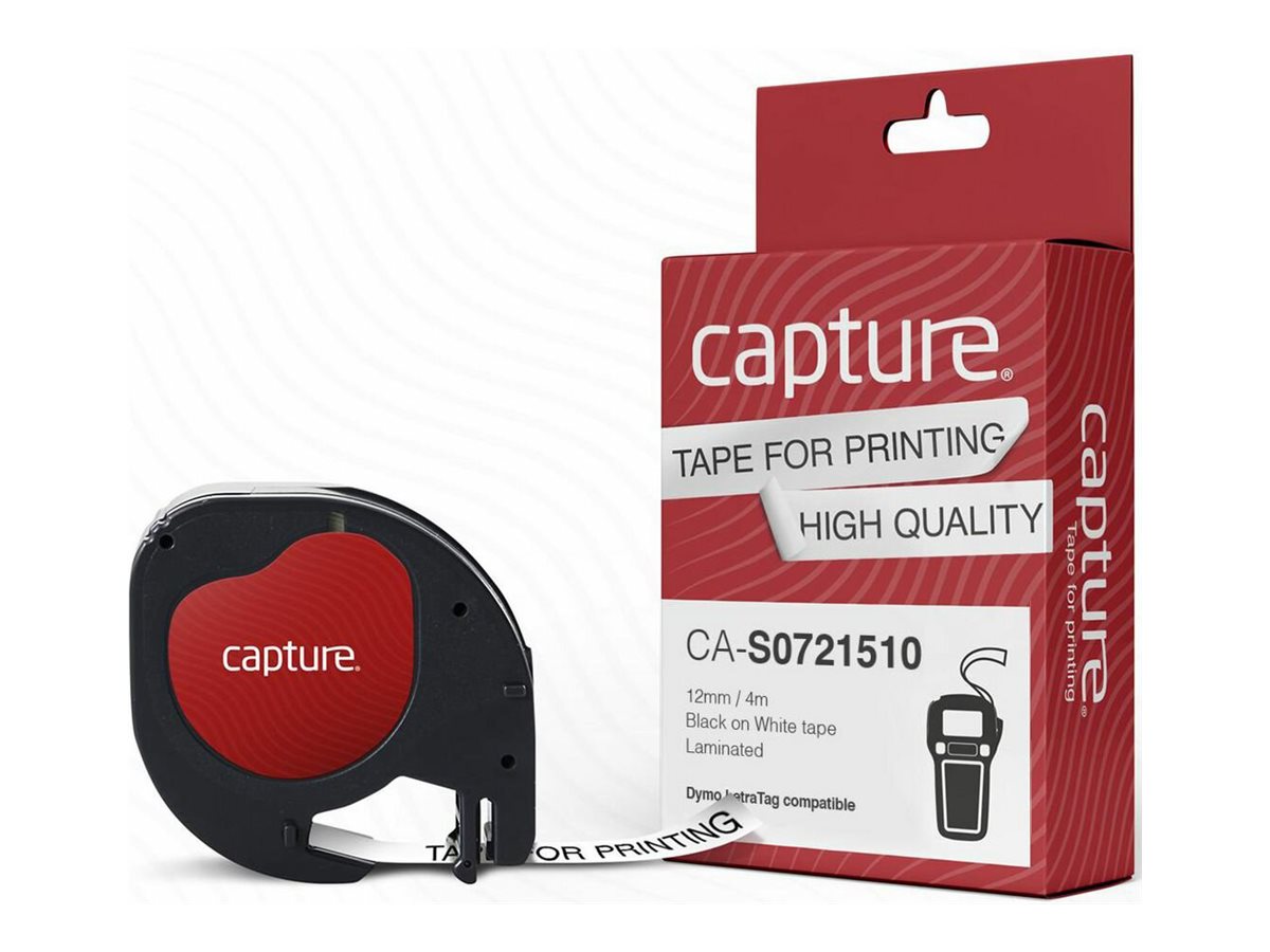 Capture CA-S0721510 - 50 g - 75 mm - 130 mm - 25 mm - 60 g, Ansicht 2