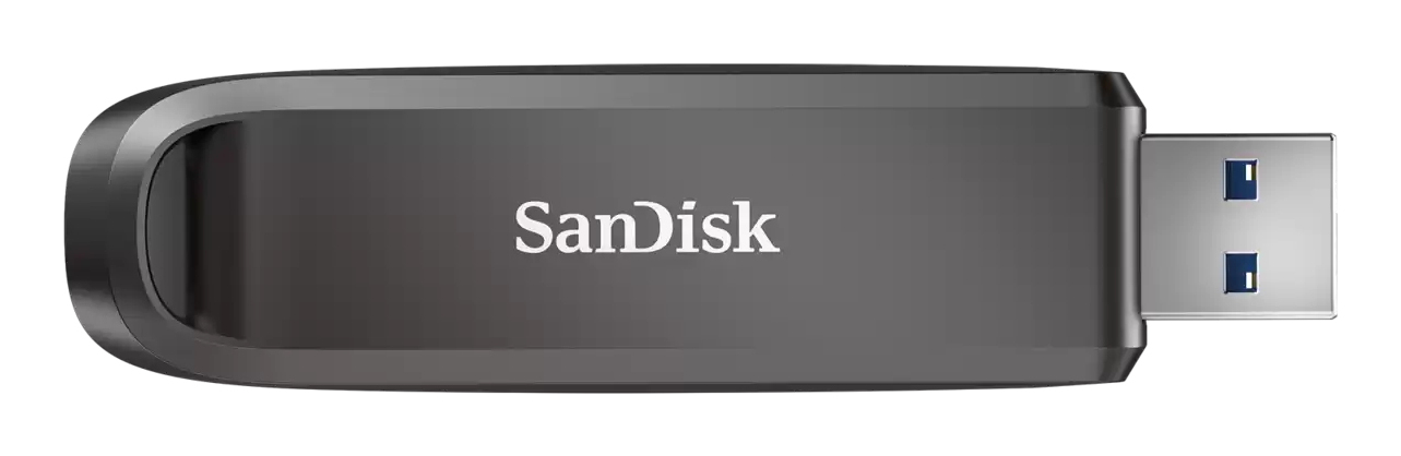 SanDisk Extreme PRO - USB-Flash-Laufwerk - 1 TB, Ansicht 4