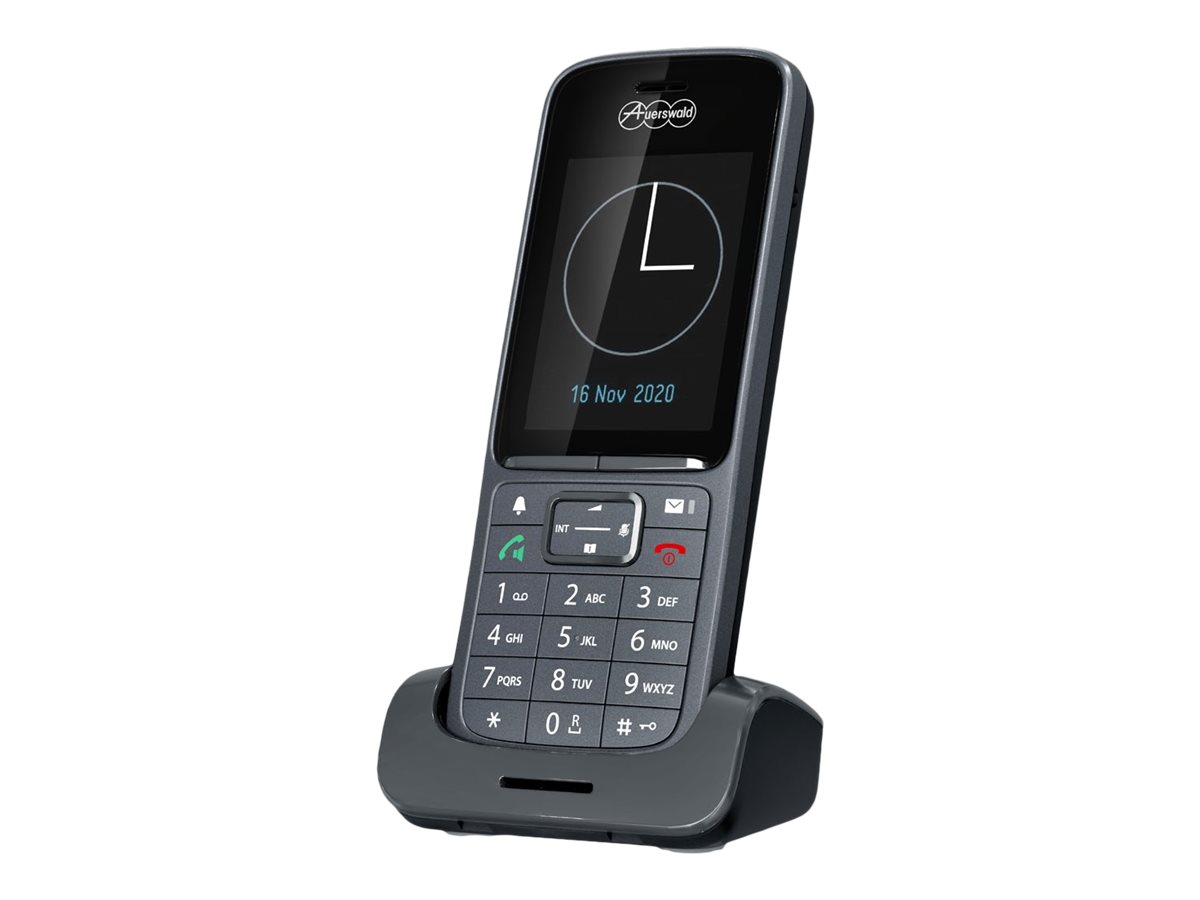 AUERSWALD COMfortel M720 DECT Handset (90242)