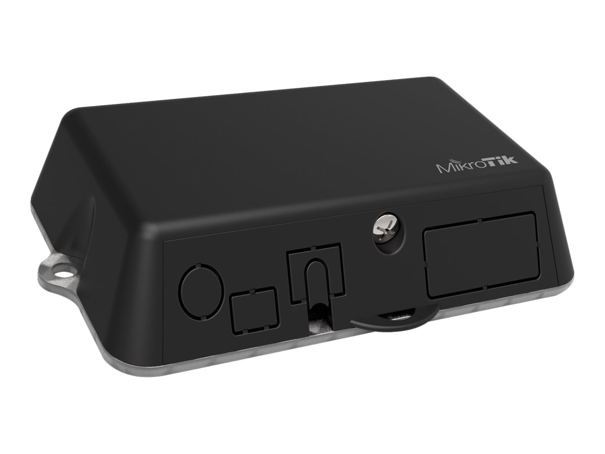 MikroTik LtAP mini - Accesspoint - Wi-Fi - 2.4, Ansicht 3