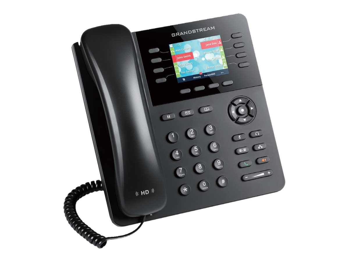 Grandstream IP-Telefon GXP2135 (GXP2135)