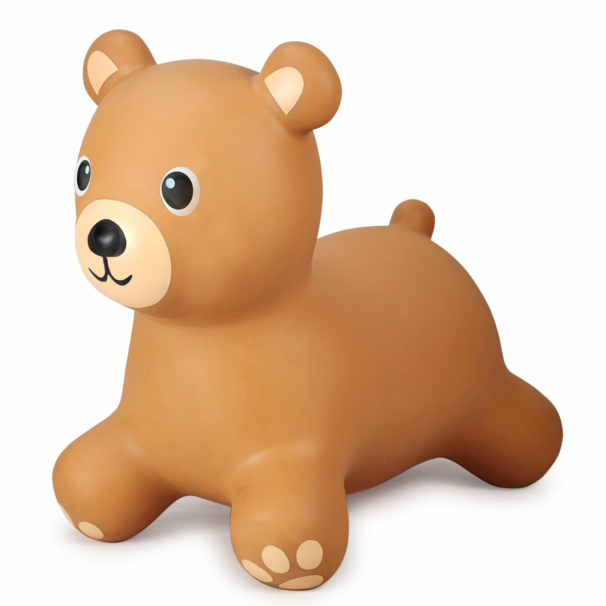 JAMARA Hüpftier Bär mit Pumpe, Ansicht 4