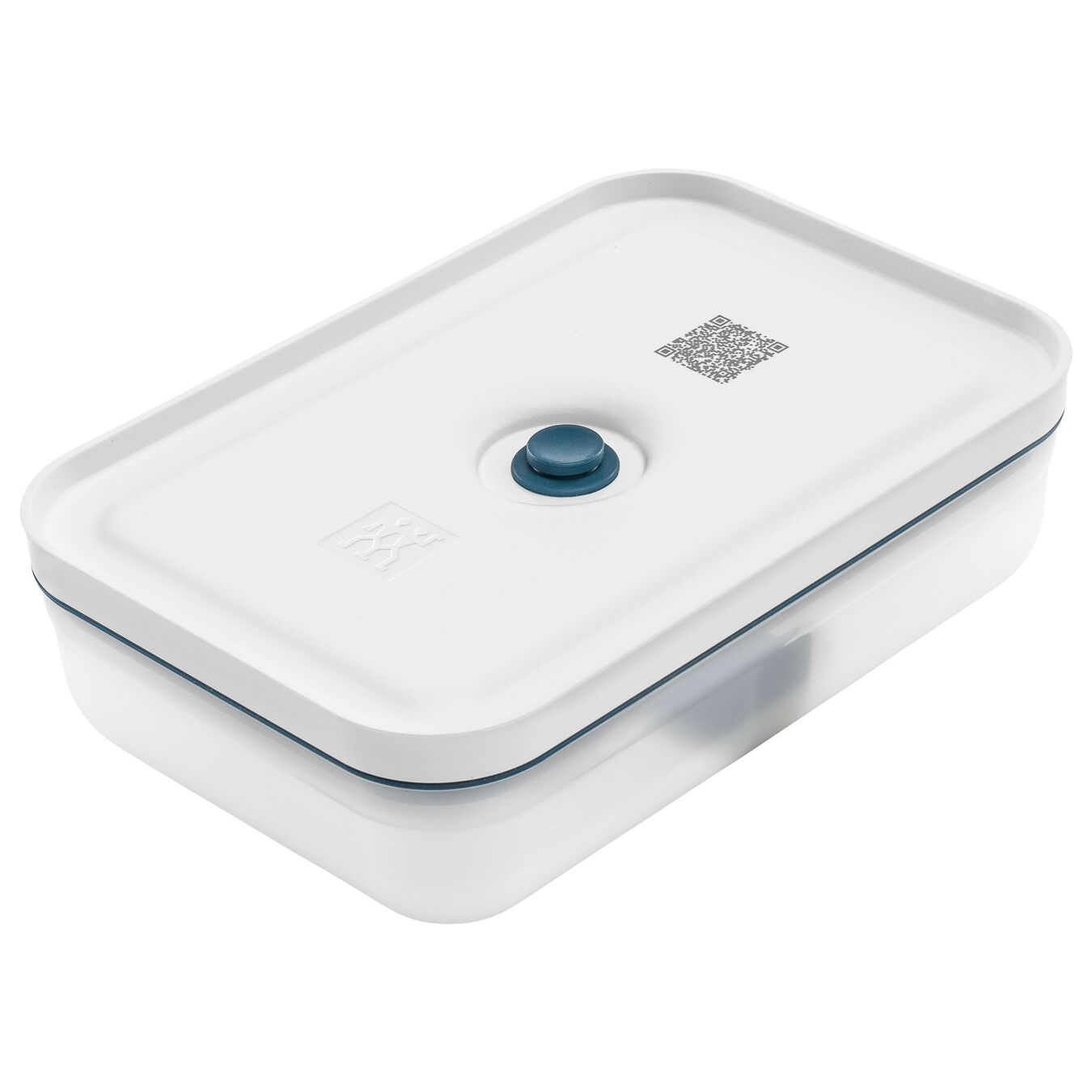 Zwilling 36815-014-0 - Blau - Vakuum-Dichtung - Tasten - 110 - 240 V - Bisphenol A (BPA) - 1,96 kg, Ansicht 4