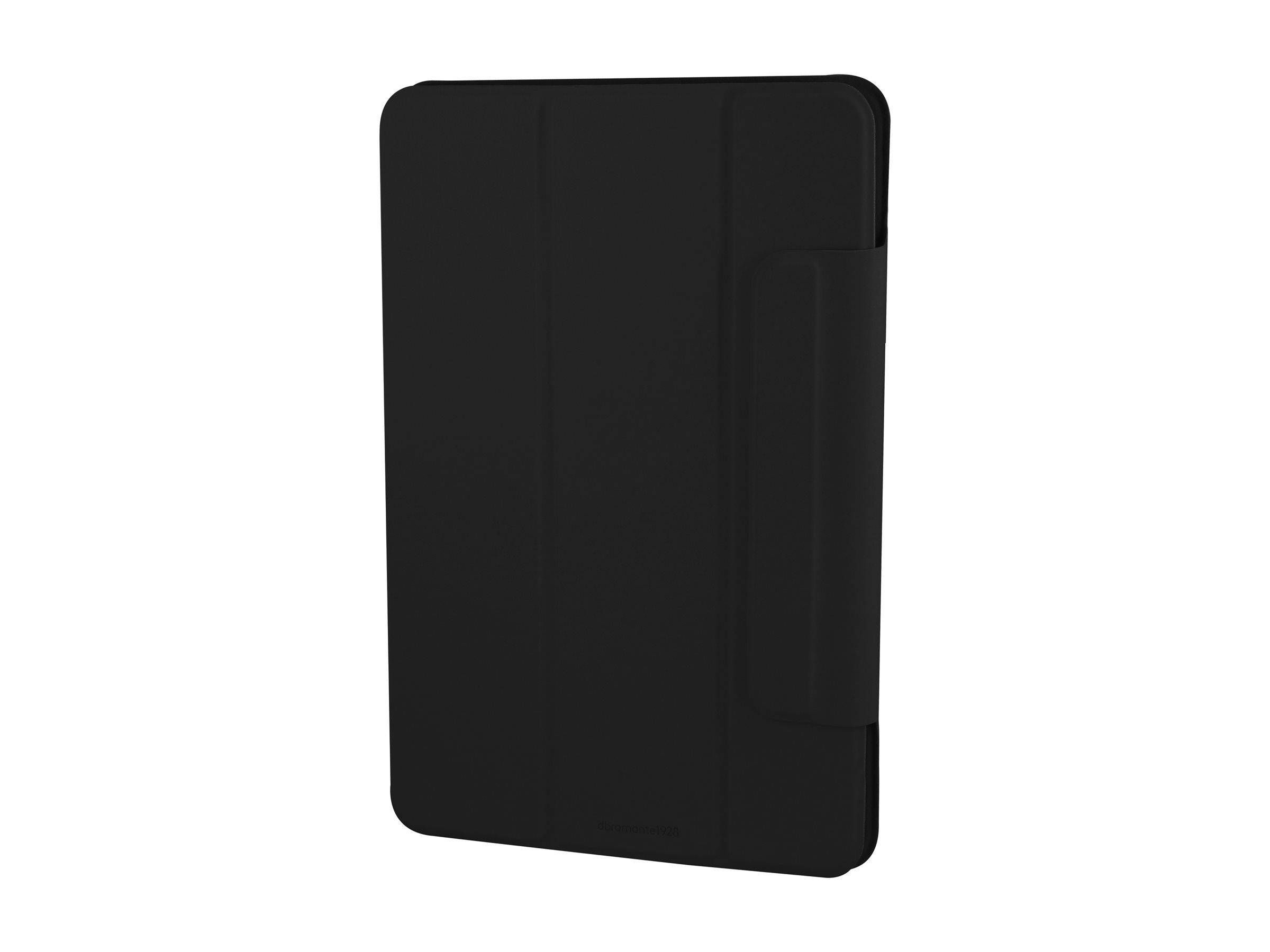 dbramante1928 Avenida ICON - Flip-Hülle für Tablet - Kunststoff - Midnight - für Apple 13-inch iPad Pro (M4, M5), Ansicht 3