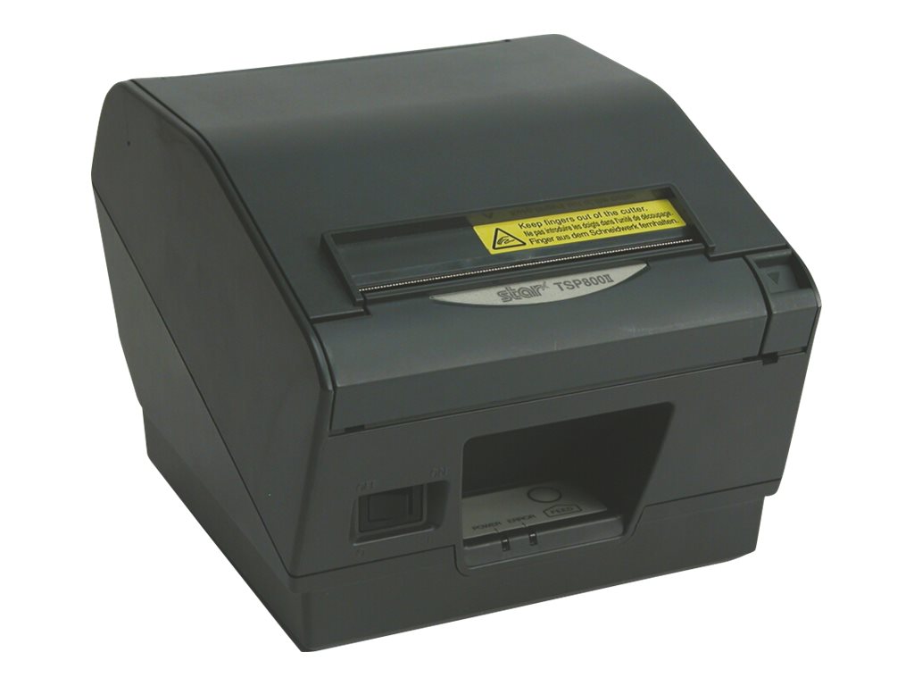 Star Micronics Star TSP847II - Belegdrucker - zweifarbig (monochrom), Ansicht 4