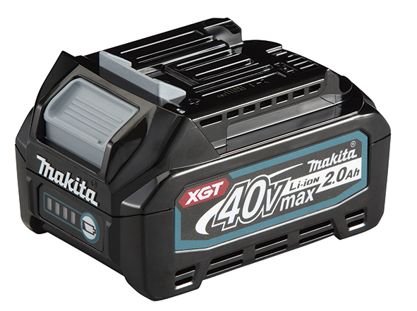 Makita BL4020 - Batterie - Li-Ion - 2 Ah - 72 Wh, Ansicht 2