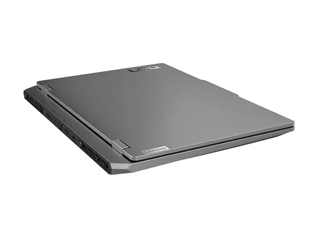 Lenovo LOQ 15AHP9 83DX - 180°-Scharnierdesign - AMD Ryzen 7 8845HS  3.8 GHz - Win 11 Home - GeForce RTX 4060 - 16 GB RAM - 1 TB SSD NVMe - 39.6 cm (15.6)