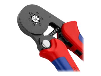 KNIPEX Crimpwerkzeug - selbsteinstellend, Ansicht 2