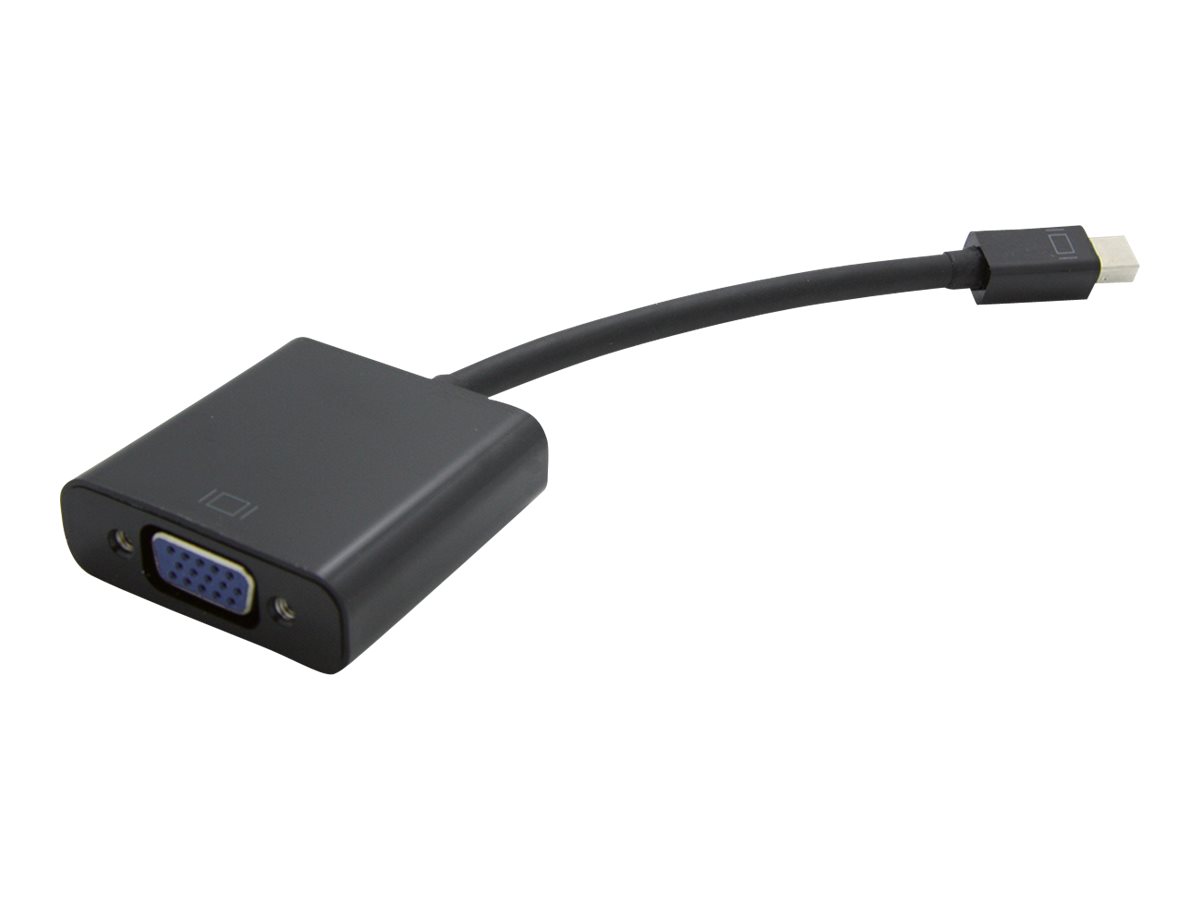 VALUE Display-Adapter - Mini DisplayPort (M)