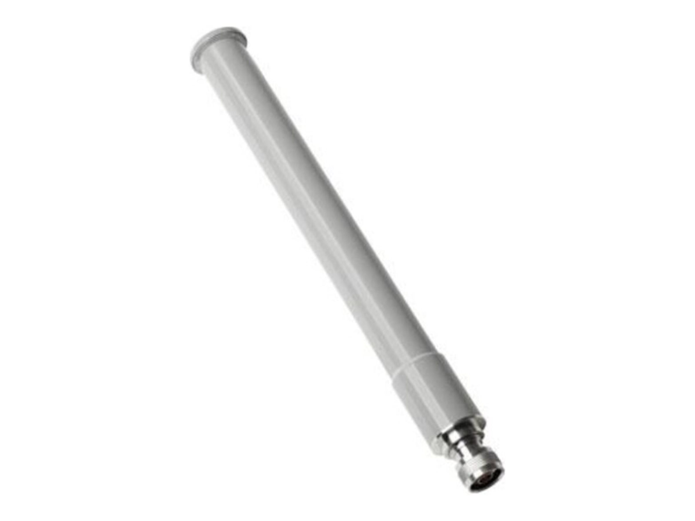 Cisco Aironet Dual Band Omni Antenna for Hazardous Locations - Antenne - 7 dBi (für 5 GHz)
