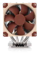 Noctua NH-D9 TR5-SP6 4U Tower CPU-Kuehler für Sockel SP6 TR5 aktiv