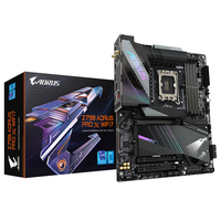 Gigabyte Z790 A Pro X Wifi7 Z790 S1700 ATX DDR5