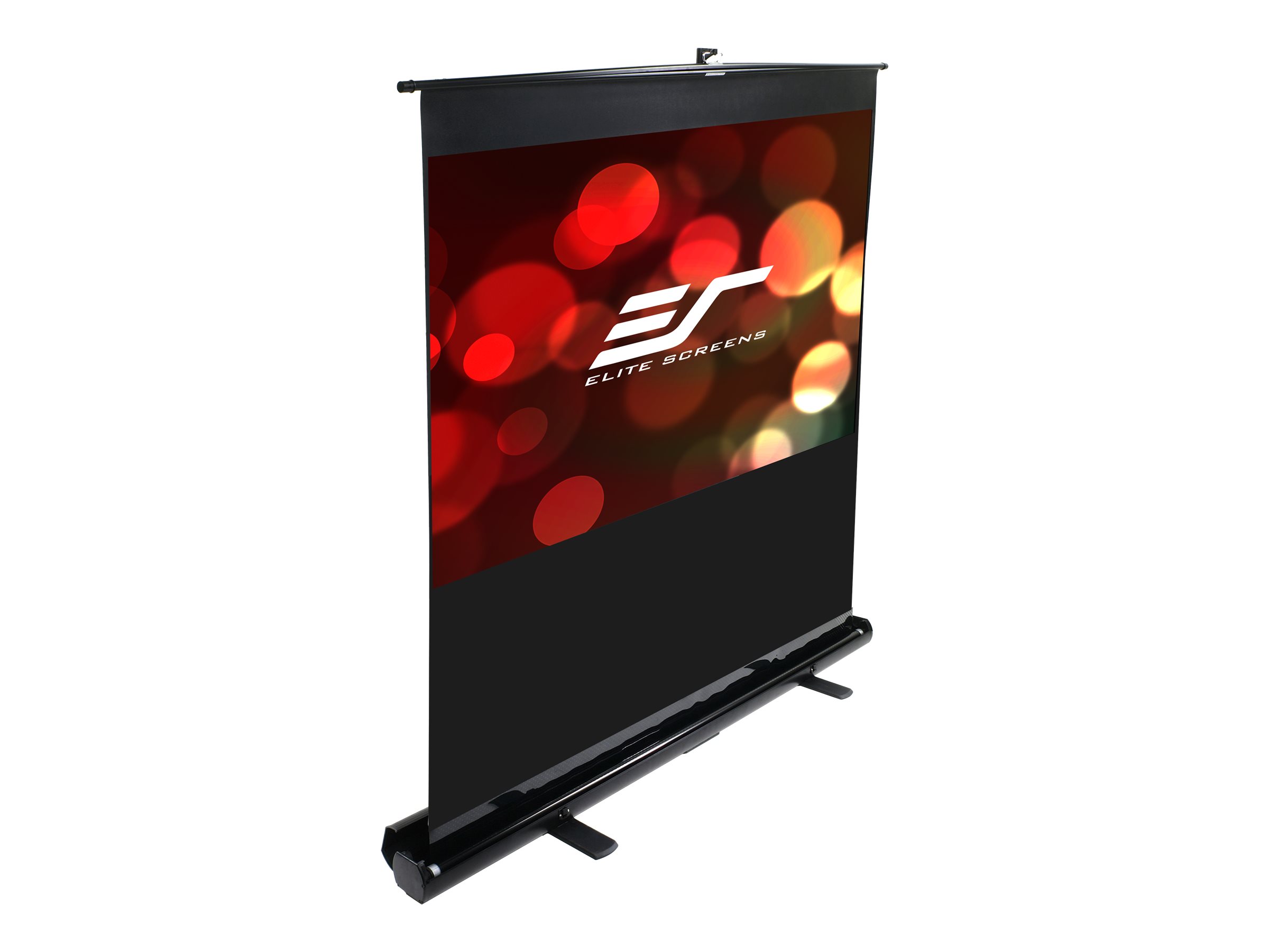 Elite Screens Elite ez-Cinema Plus F72NWV - Leinwand - 183 cm (72)