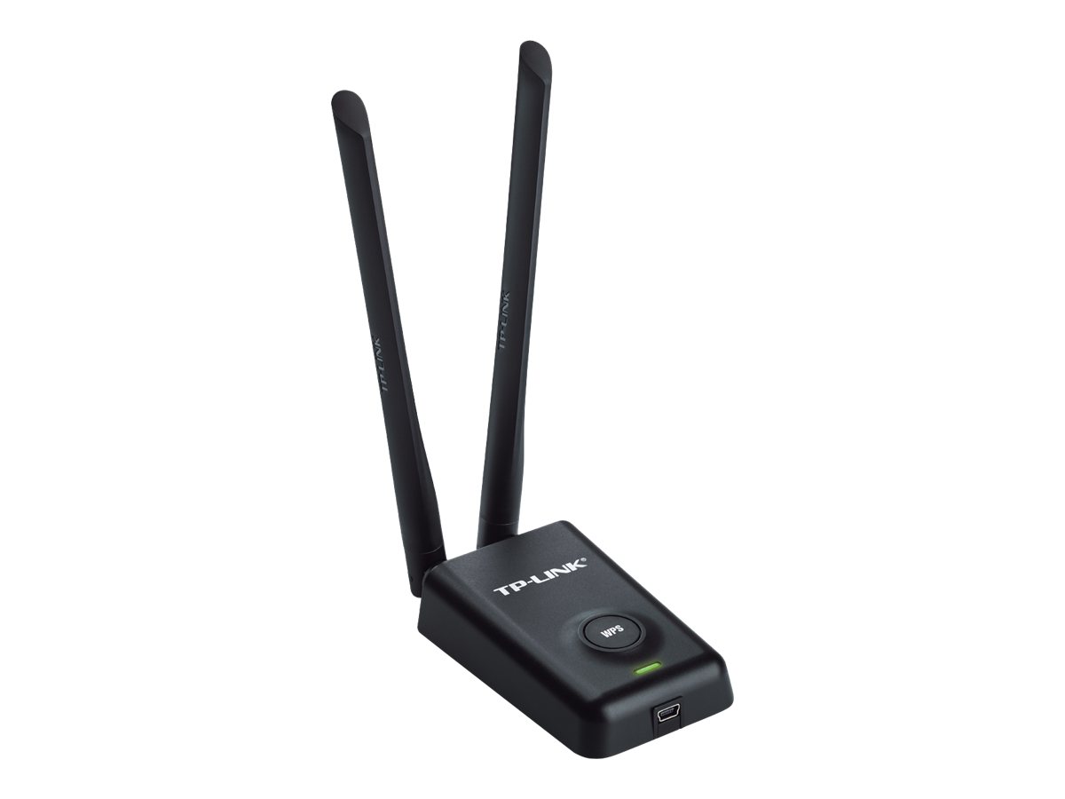 TP-Link TL-WN8200ND - Netzwerkadapter - USB - 802.11b/g/n