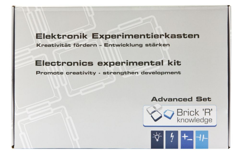 ALLNET ALL-BRICK-0223 Zubehör für Entwicklungsplatinen, Ansicht 4
