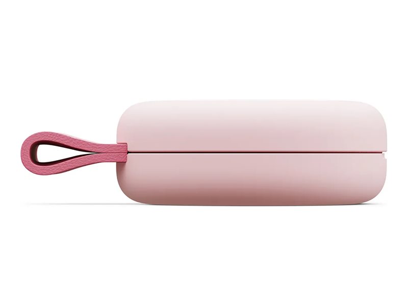 Twelve South ButterFly SE 2-in-1 Qi2 Wireless Charger Pink, Ansicht 4
