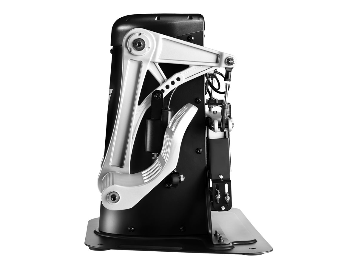 ThrustMaster TPR - Pedale - kabelgebunden, Ansicht 4