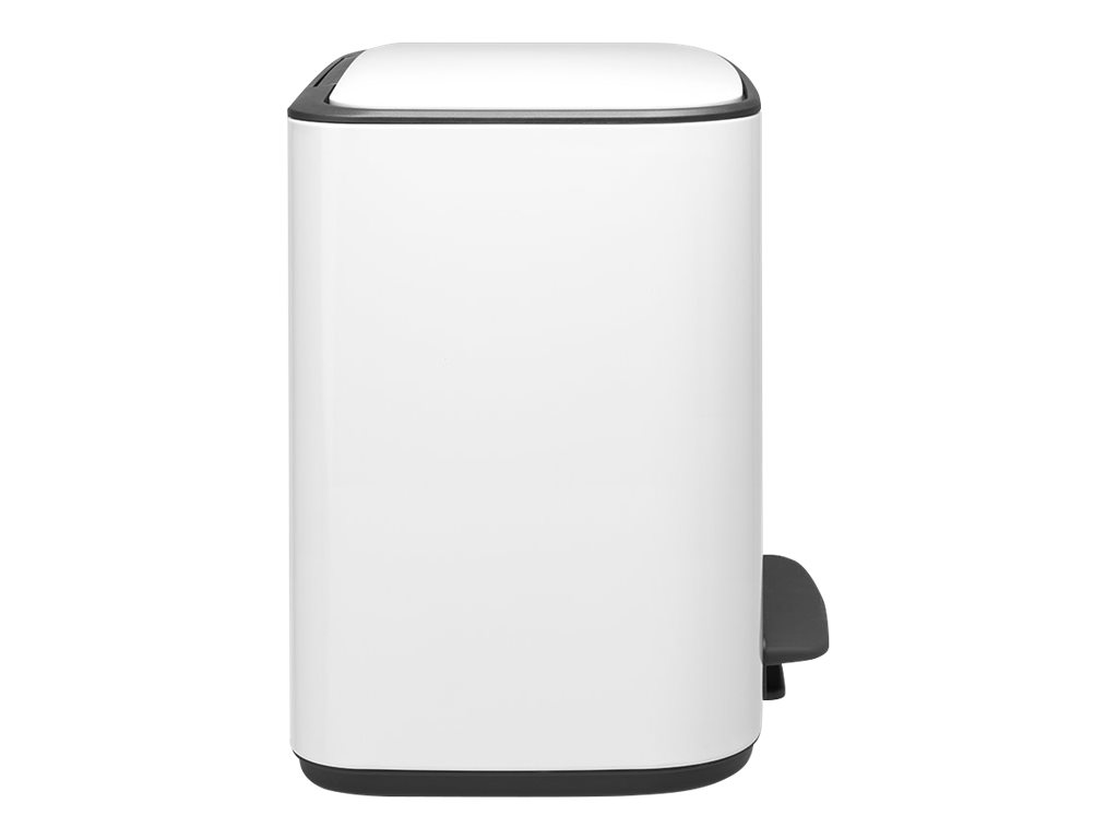 Brabantia 121005 - 540 mm - 363 mm - 440 mm - 5,6 kg, Ansicht 3