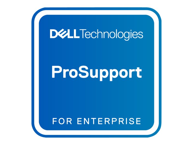 Dell Erweiterung von 3 jahre Next Business Day auf 3 jahre ProSupport 4H Mission Critical - Serviceerweiterung - Arbeitszeit und Ersatzteile - 3 Jahre - Vor-Ort - 24x7