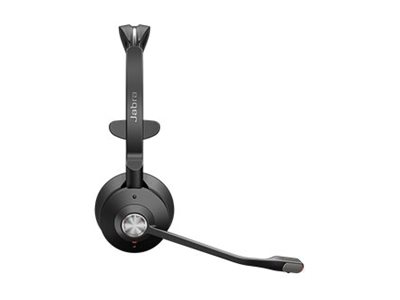 Jabra Engage 75 Mono - Headset - On-Ear - DECT
