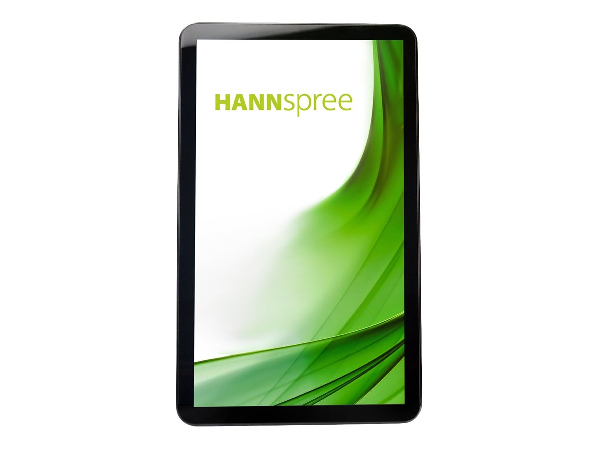 Hannspree 60.4cm (23,8") HO245PTB 16:9 M-TOUCH HDMI+DP+VGA (HO245PTB)