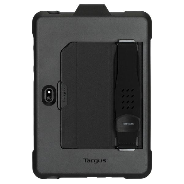 Targus Field-Ready - Hintere Abdeckung für Tablet - Thermoplastisches Polyurethan (TPU), Ansicht 2