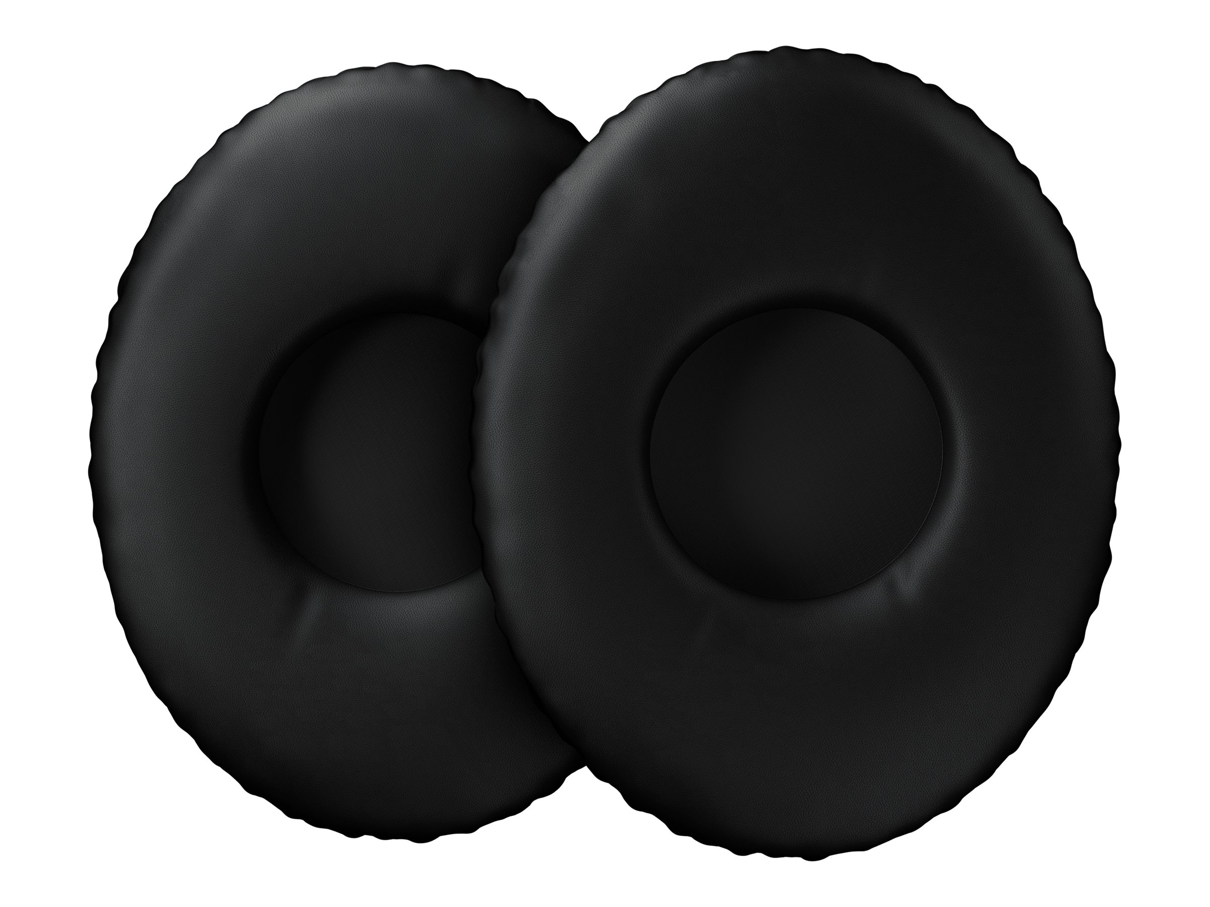 EPOS Lederohrkissen für Headset (Packung mit 2)