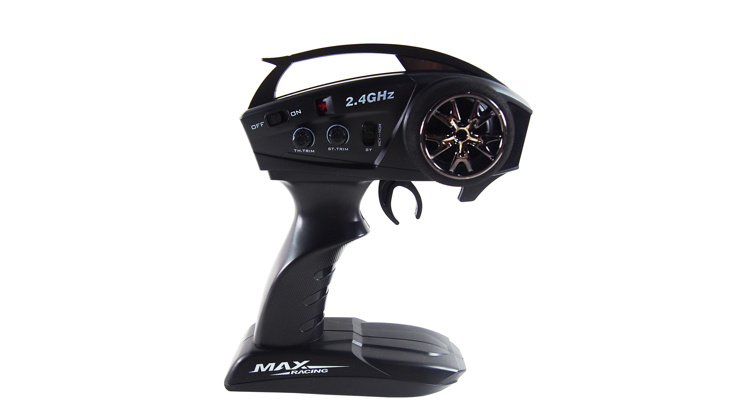 Amewi Dirt Climbing Beast - Raupenfahrzeug - 1:10 - 8 Jahr(e) - 1500 mAh - 2,06 kg - Grün, Ansicht 2