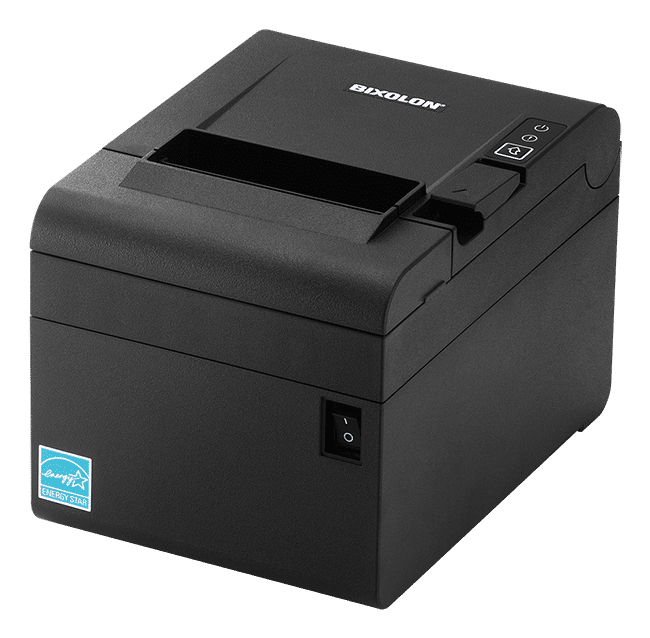 BIXOLON SRP-E302 - Belegdrucker - Thermodirekt, Ansicht 4